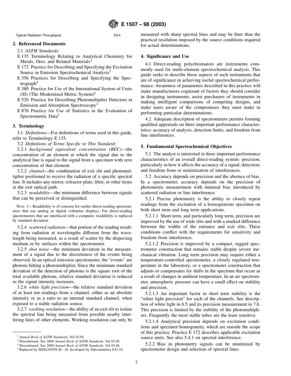 ASTM E1507 - 98 (2003).pdf_第2页