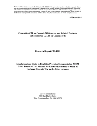 ASTM RR-C21-1001 1984.pdf