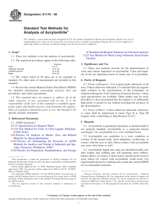 ASTM E1178 - 08.pdf