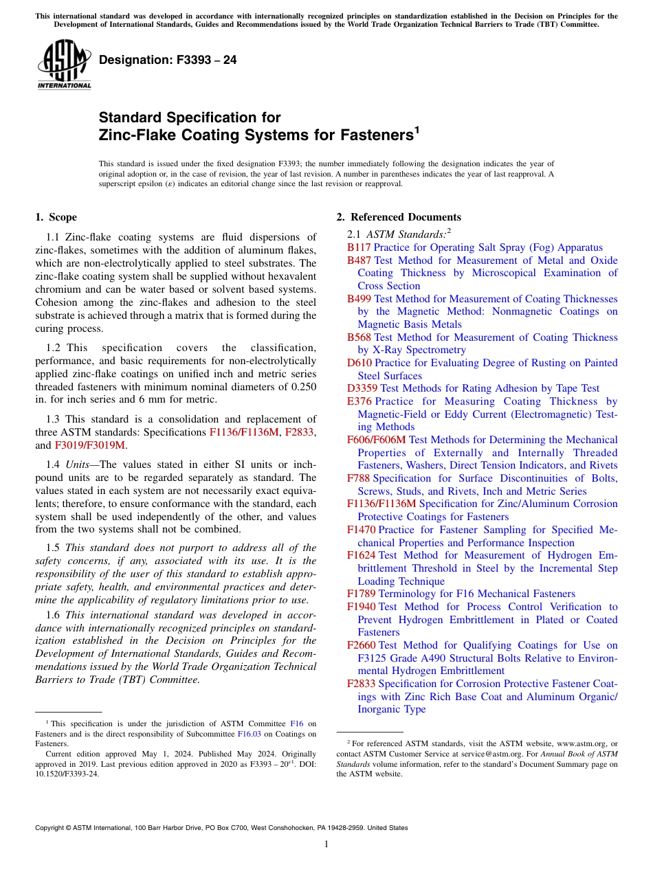 ASTM F3393 - 24.pdf_第1页