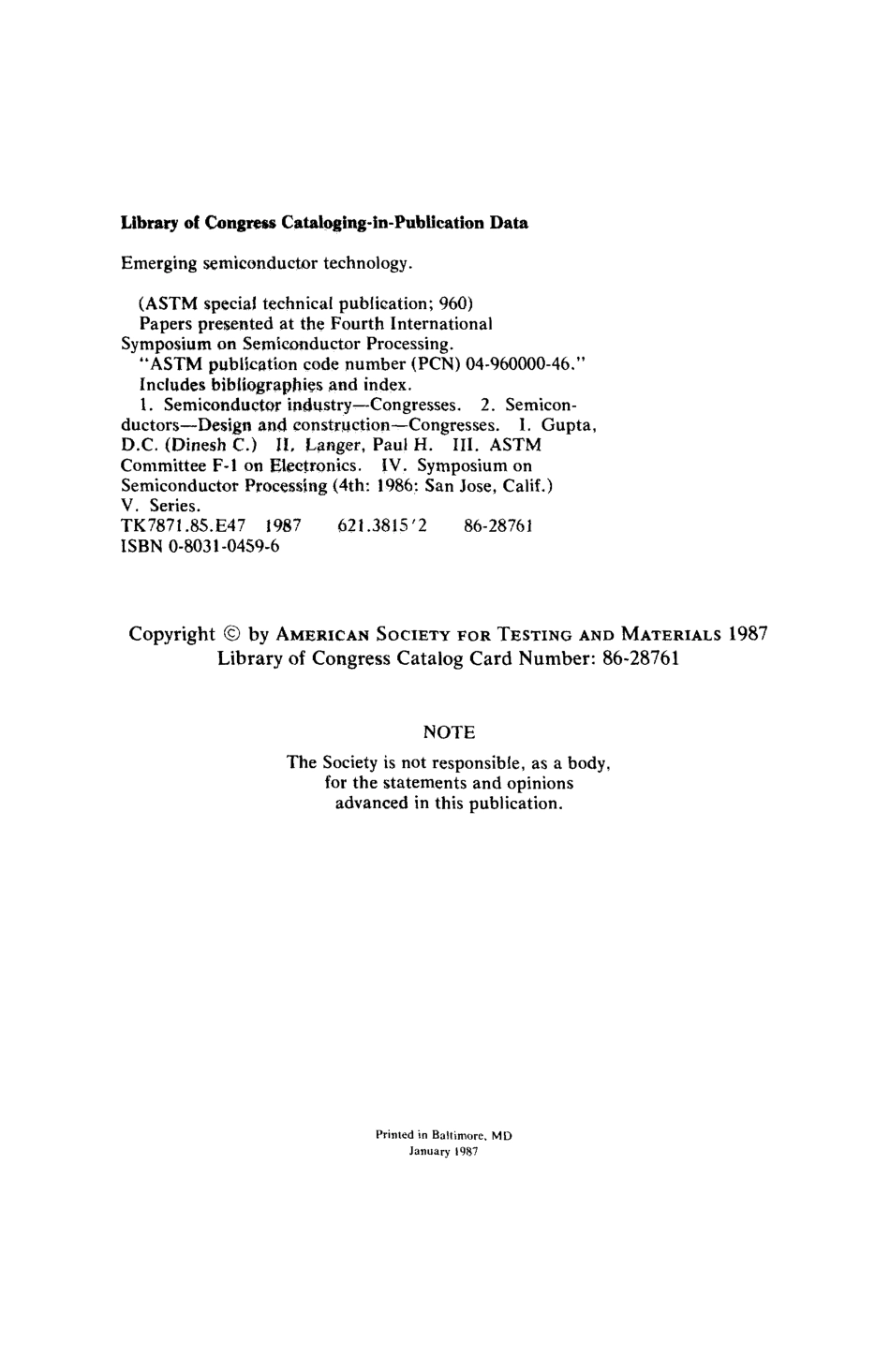 ASTM STP 960-1987.pdf_第3页