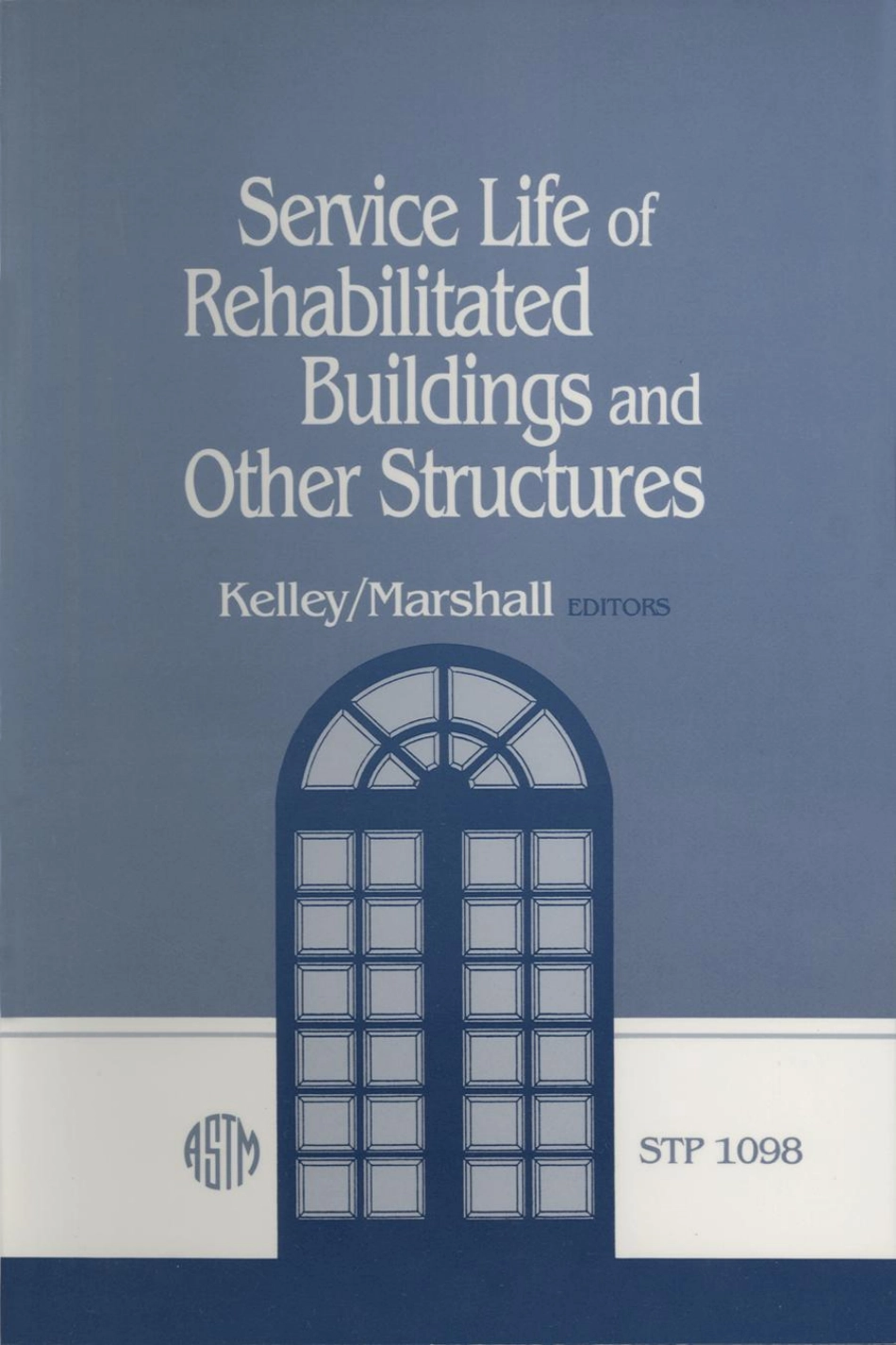 ASTM STP 1098-1990.pdf_第1页