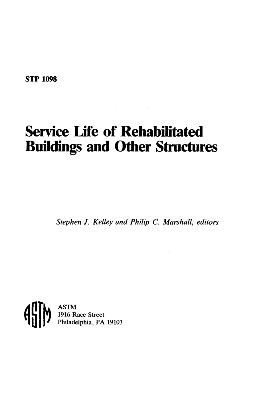 ASTM STP 1098-1990.pdf_第2页