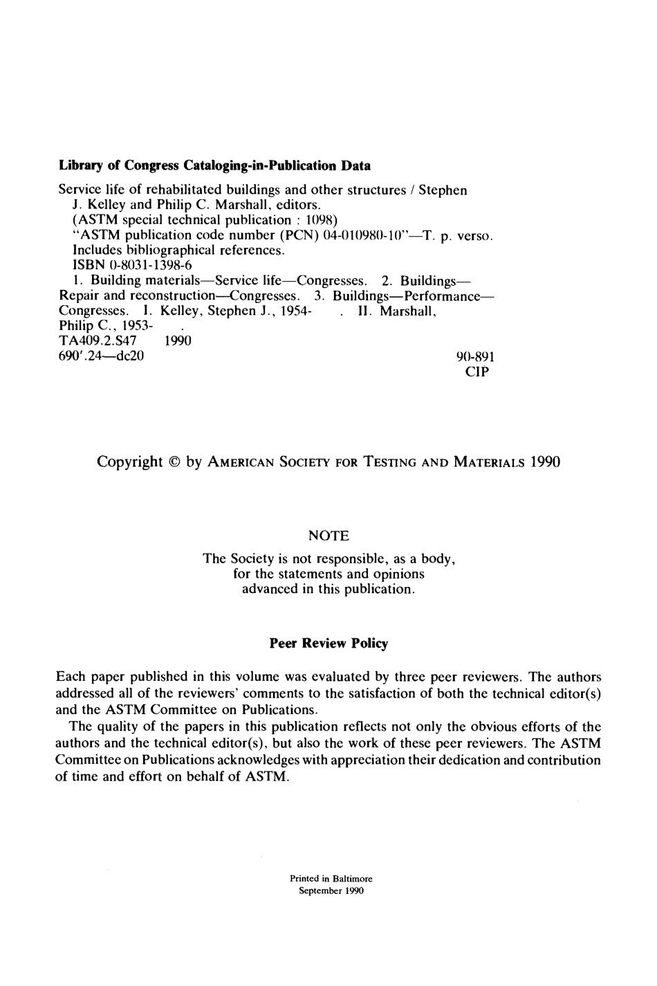 ASTM STP 1098-1990.pdf_第3页
