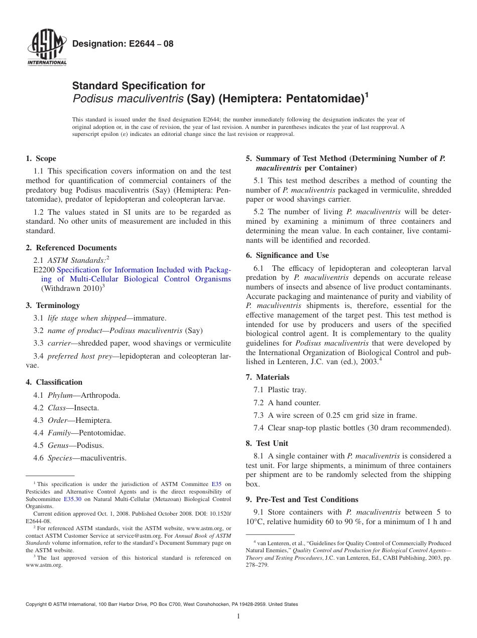 ASTM E2644 - 08.pdf_第1页