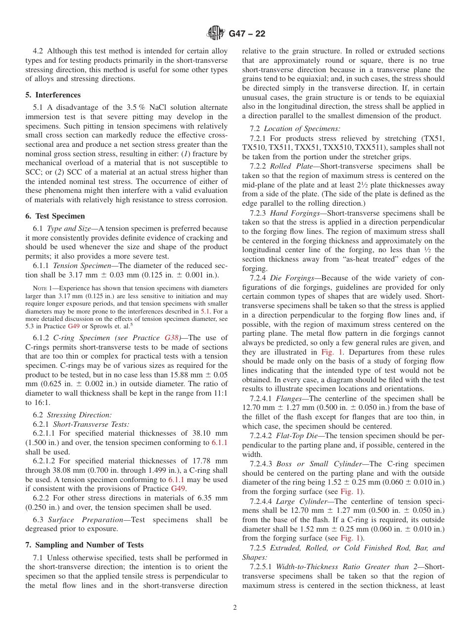 ASTM G47 - 22.pdf_第2页