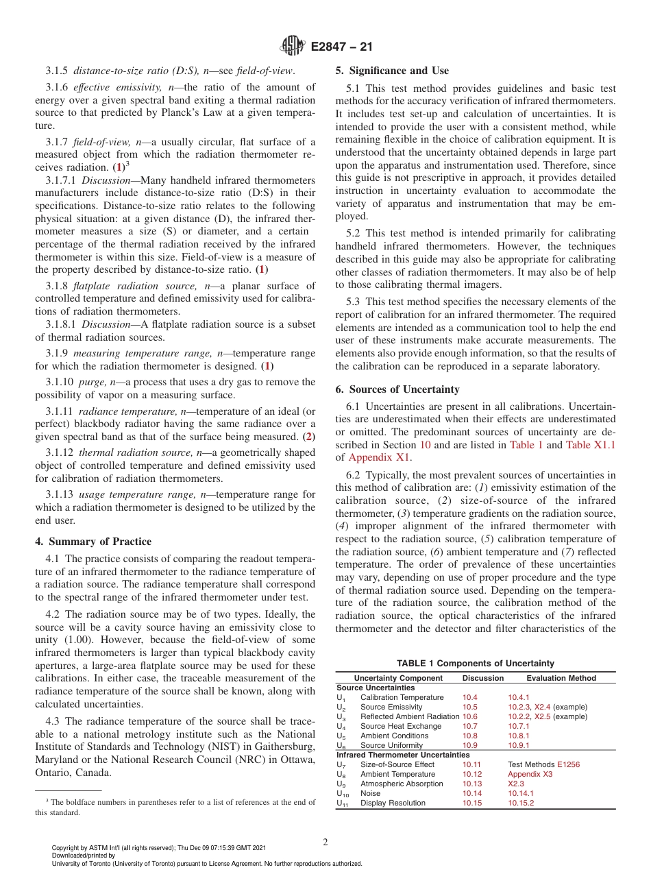 ASTM E2847 - 21.pdf_第2页