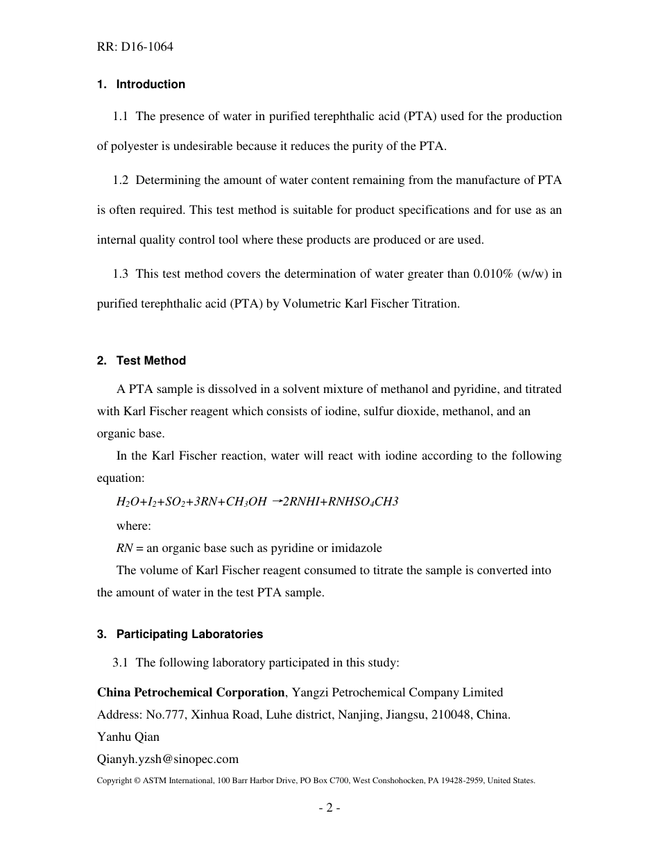 ASTM RR-D16-1064 2018.pdf_第2页