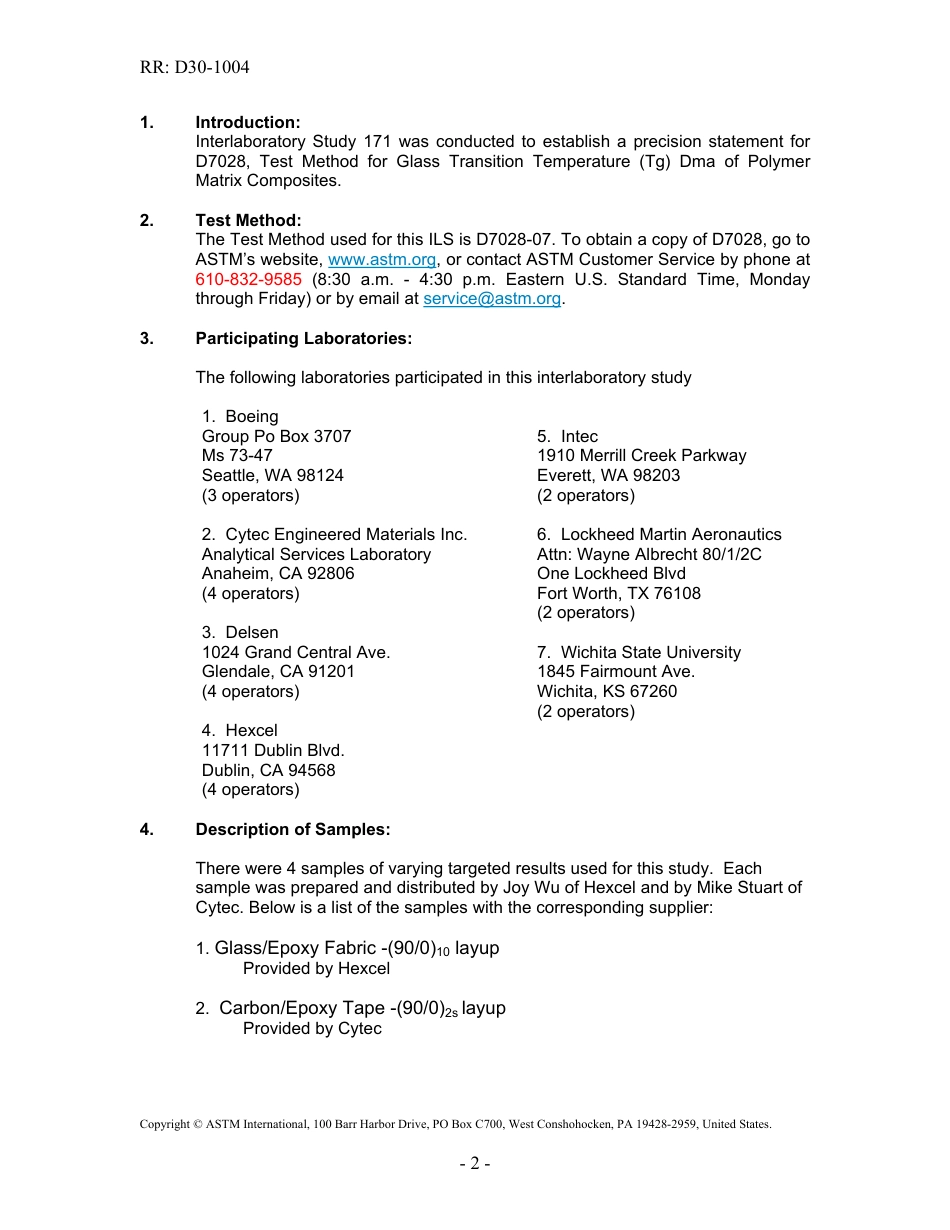 ASTM RR-D30-1004 2007.pdf_第2页