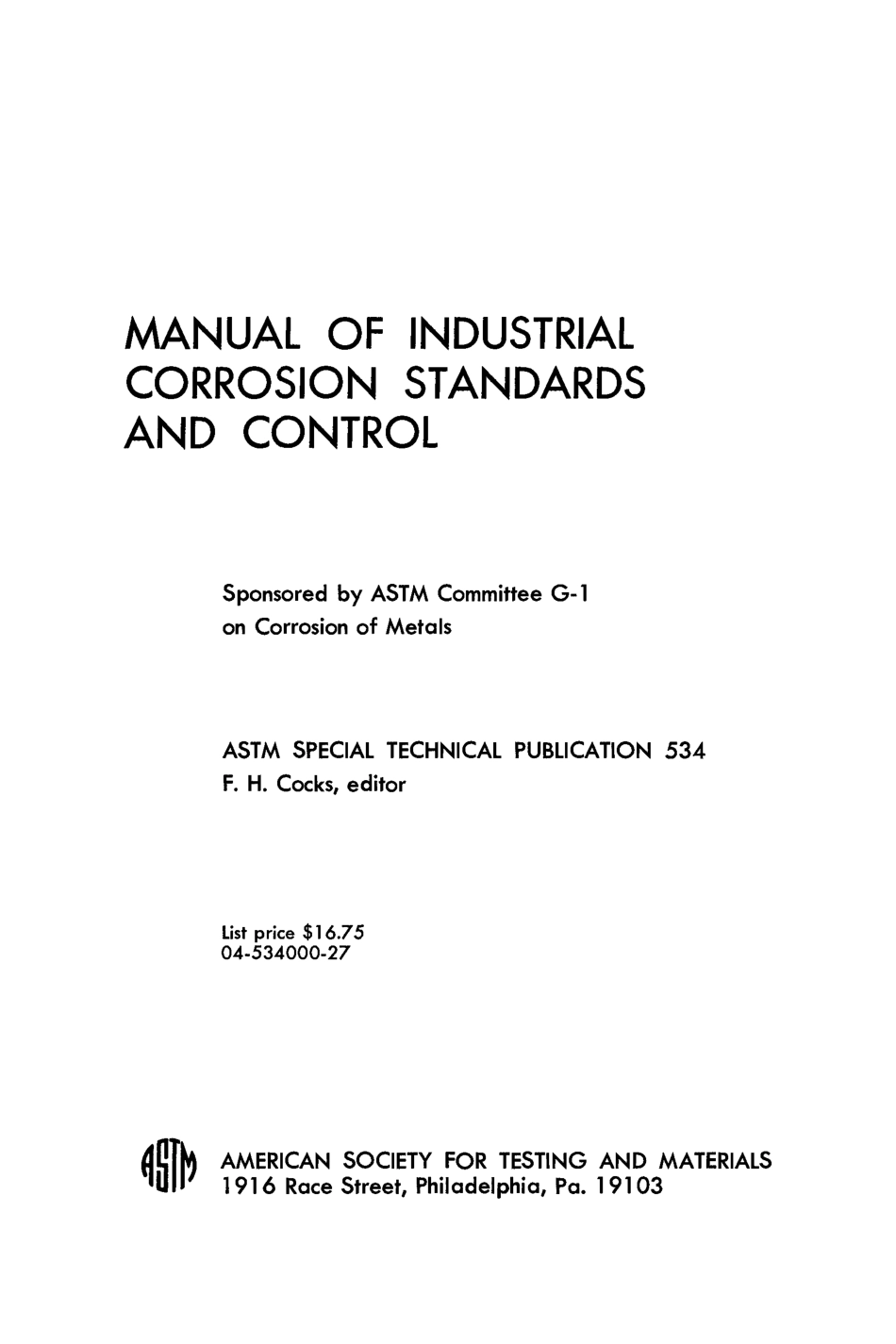 ASTM STP 534-1973.pdf_第2页