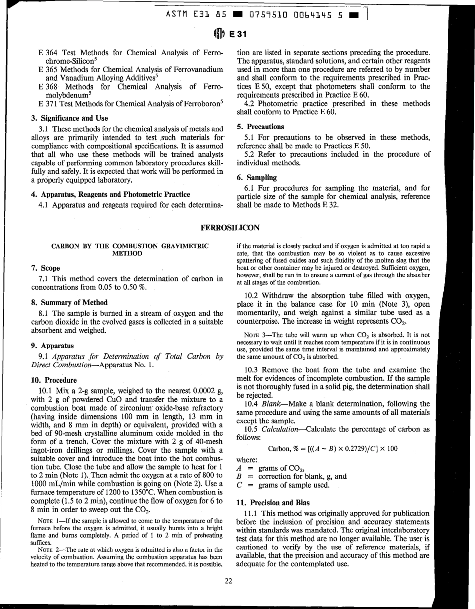 ASTM E31 - 85 (1989) scan.pdf_第3页