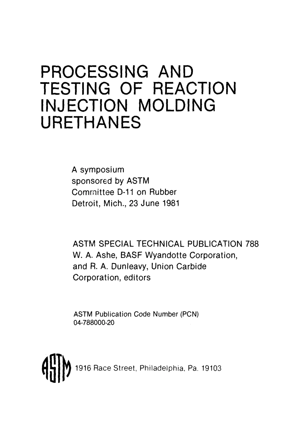 ASTM STP 788-1982.pdf_第2页