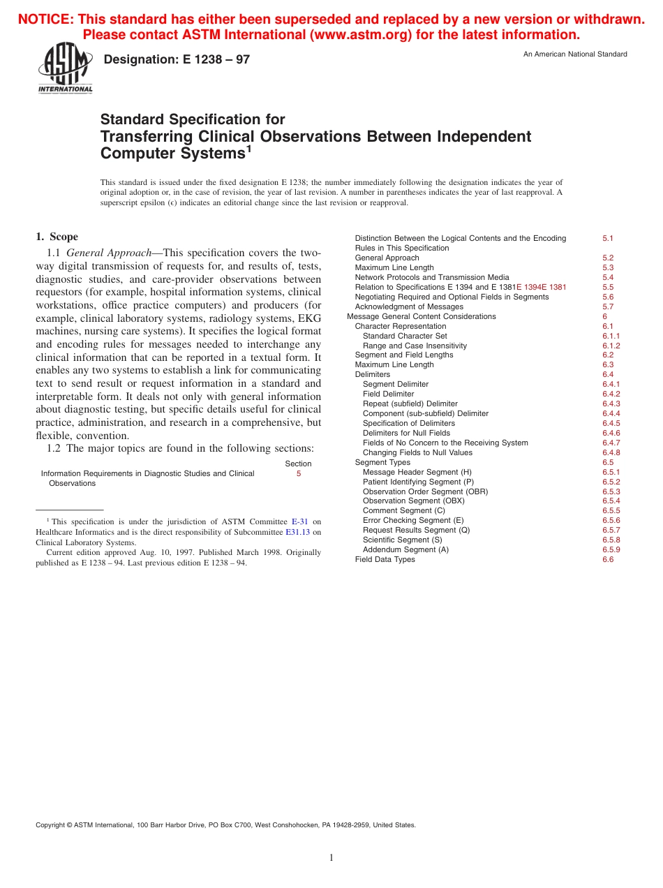 ASTM E1238 - 97.pdf_第1页