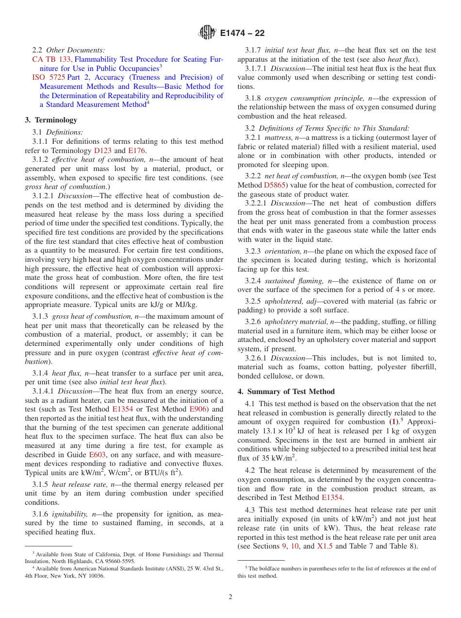 ASTM E1474 - 22.pdf_第2页