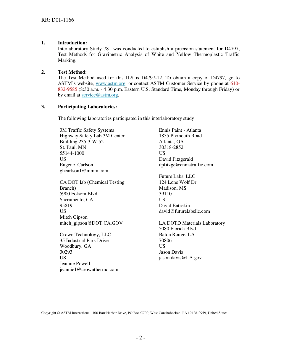 ASTM RR-D01-1166 2012.pdf_第2页