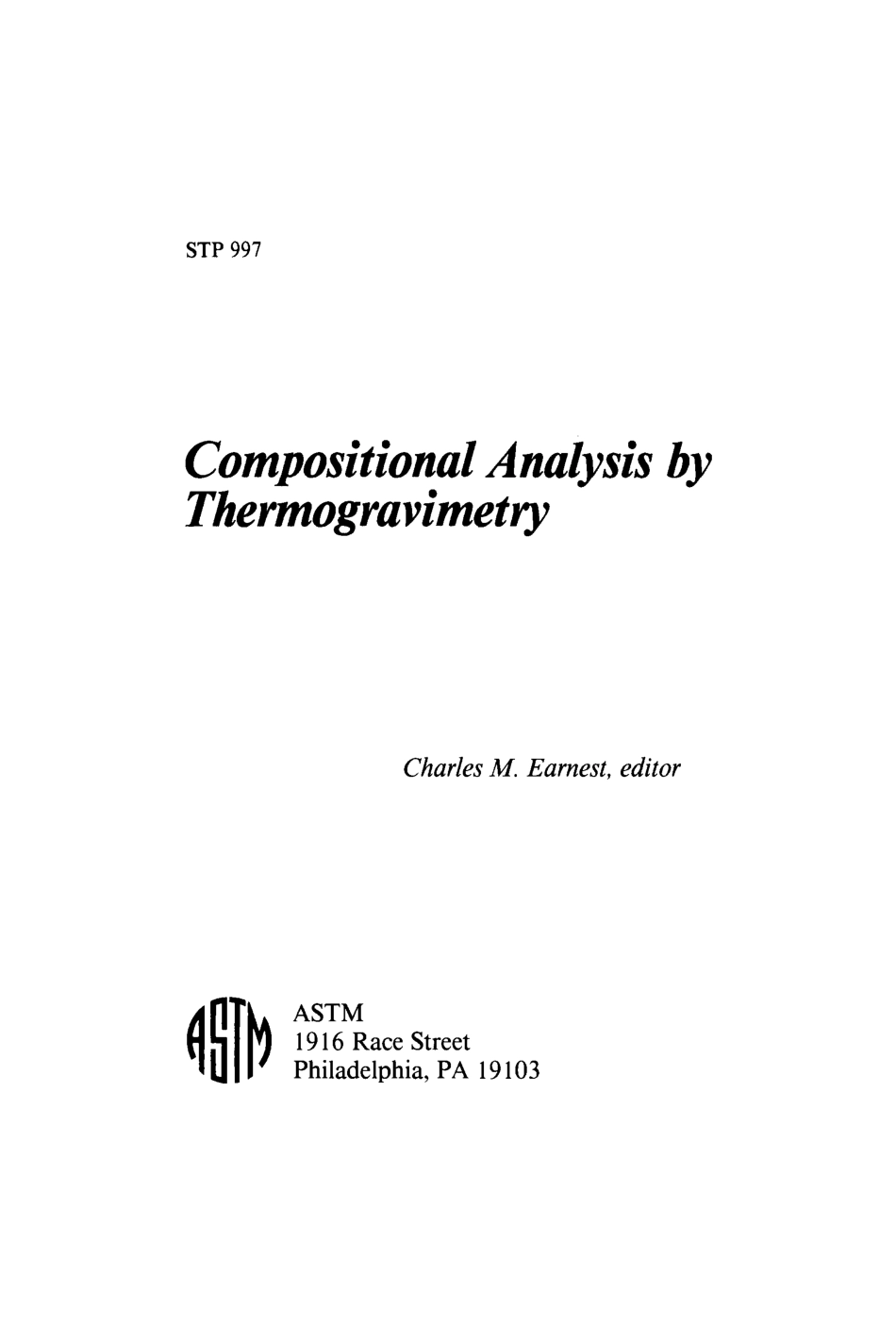 ASTM STP 997-1988.pdf_第2页