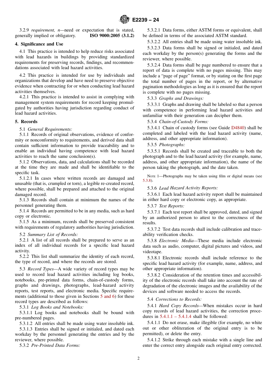 ASTM E2239 - 24.pdf_第2页