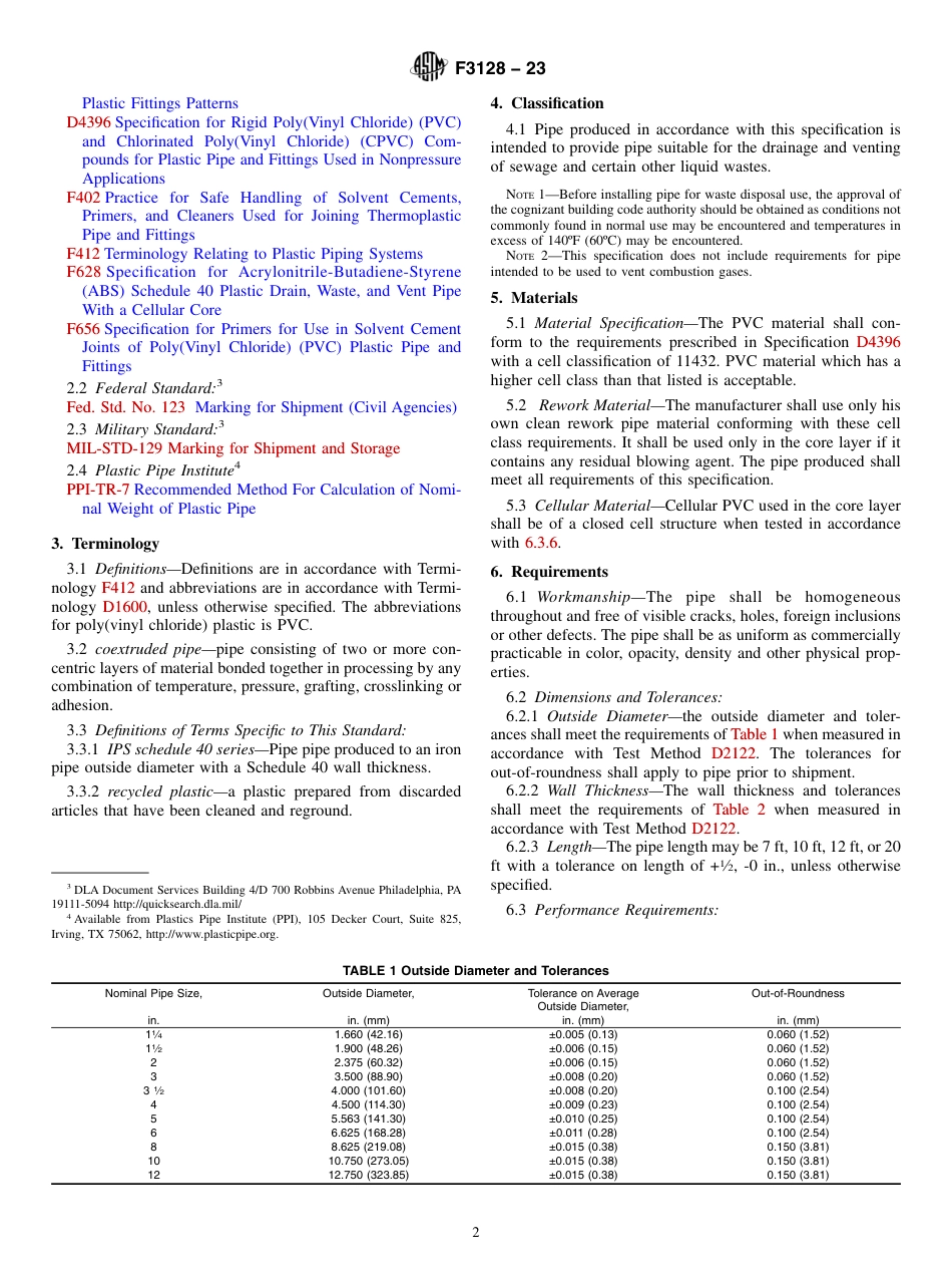 ASTM F3128 - 23.pdf_第2页