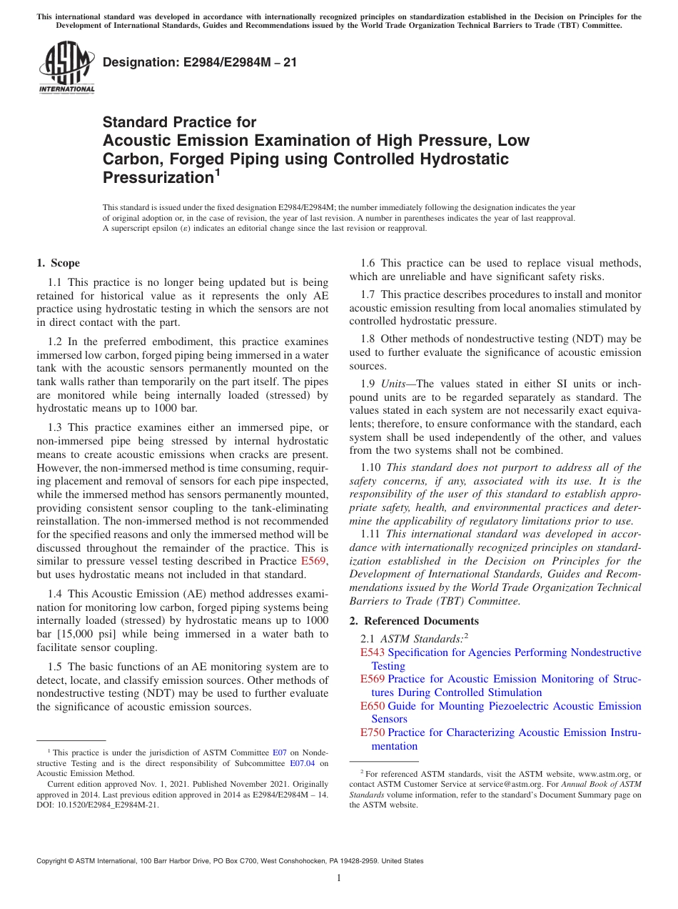 ASTM E2984 - E 2984M - 21.pdf_第1页