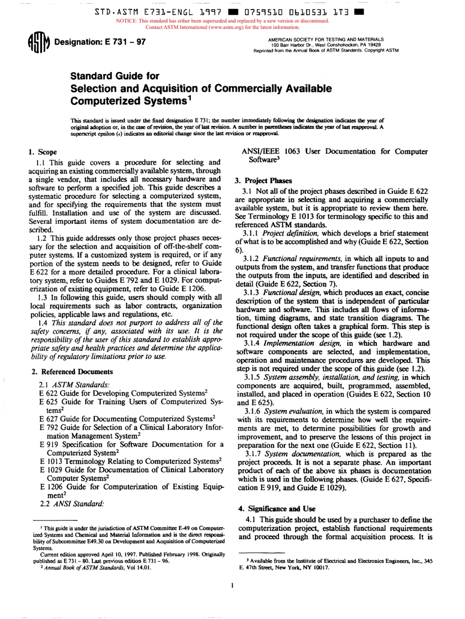 ASTM E731 - 97 scan(1).pdf_第1页