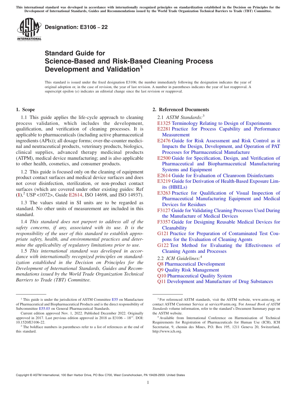 ASTM E3106 - 22.pdf_第1页