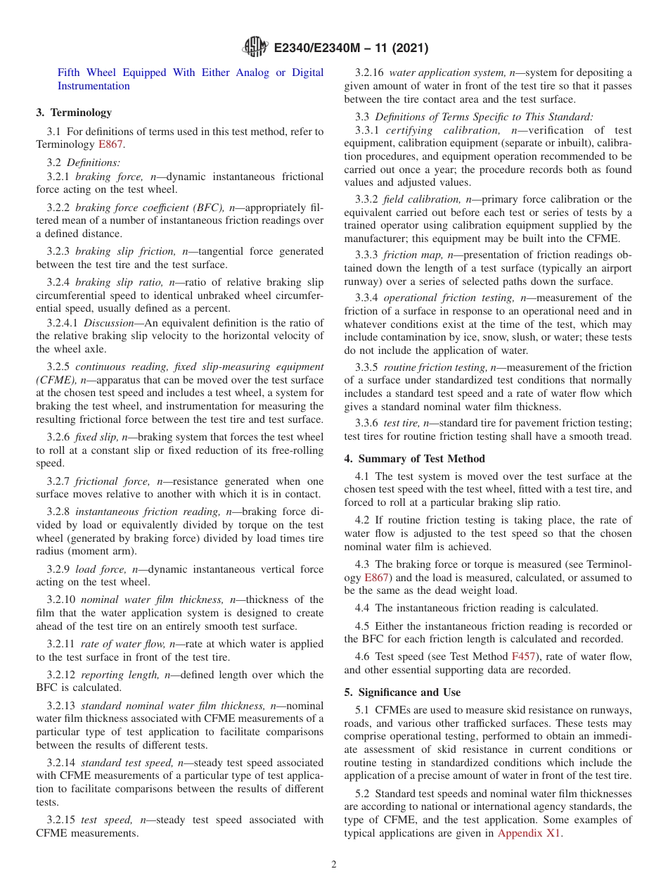 ASTM E2340 - E 2340M - 11 (2021).pdf_第2页