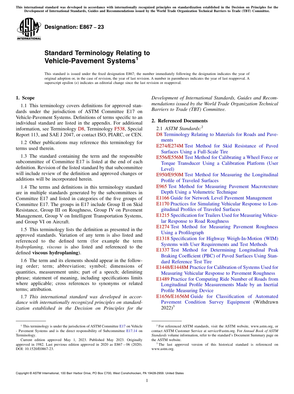 ASTM E867 - 23.pdf_第1页