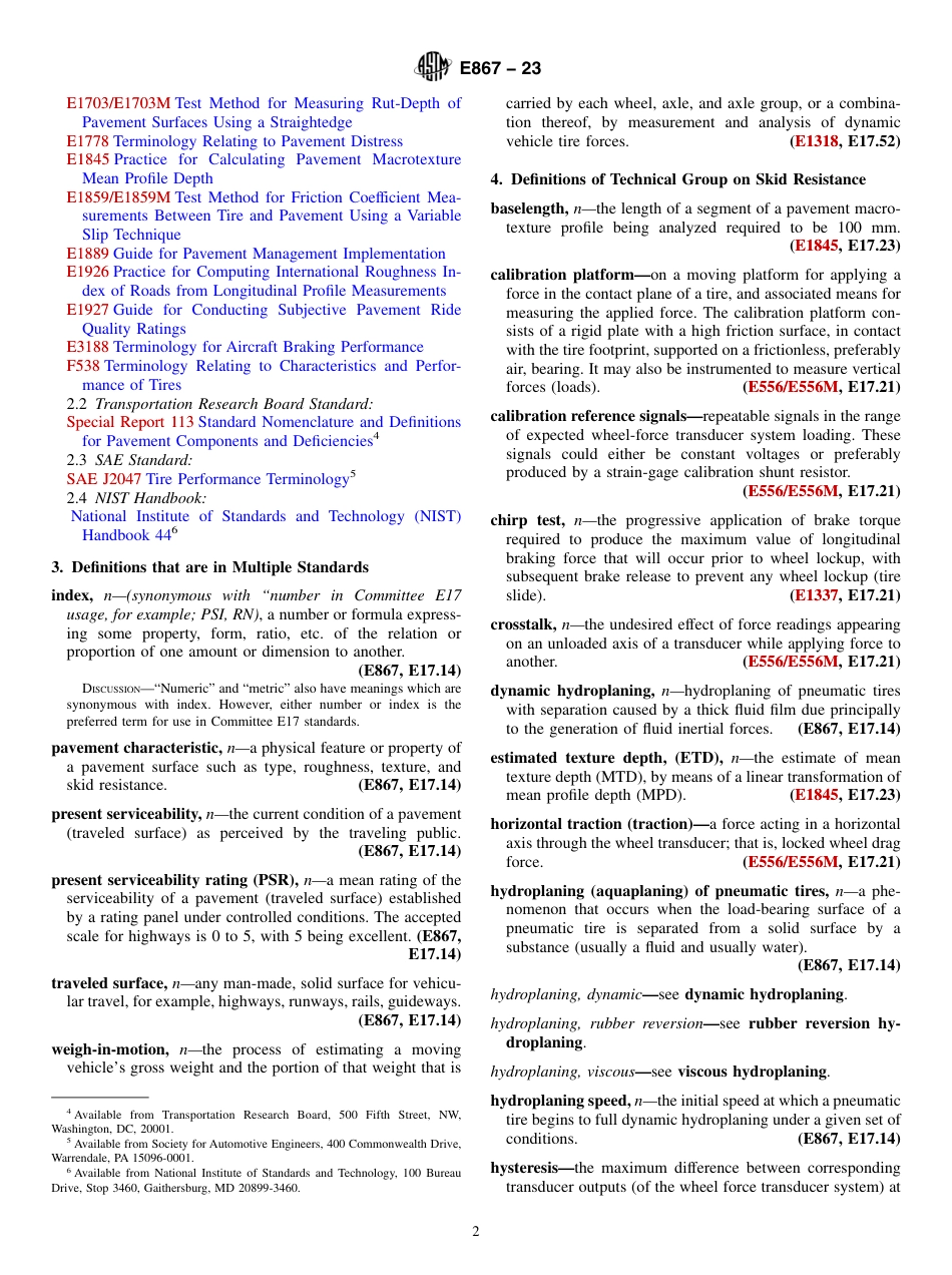 ASTM E867 - 23.pdf_第2页