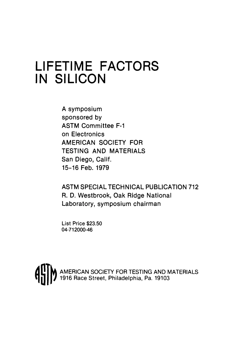 ASTM STP 712-1980.pdf_第2页