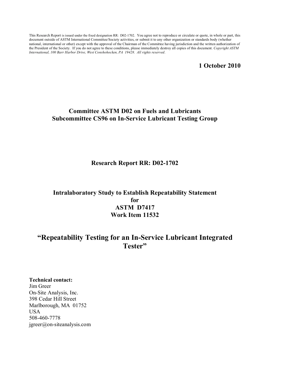 ASTM RR-D02-1702 2010.pdf_第1页