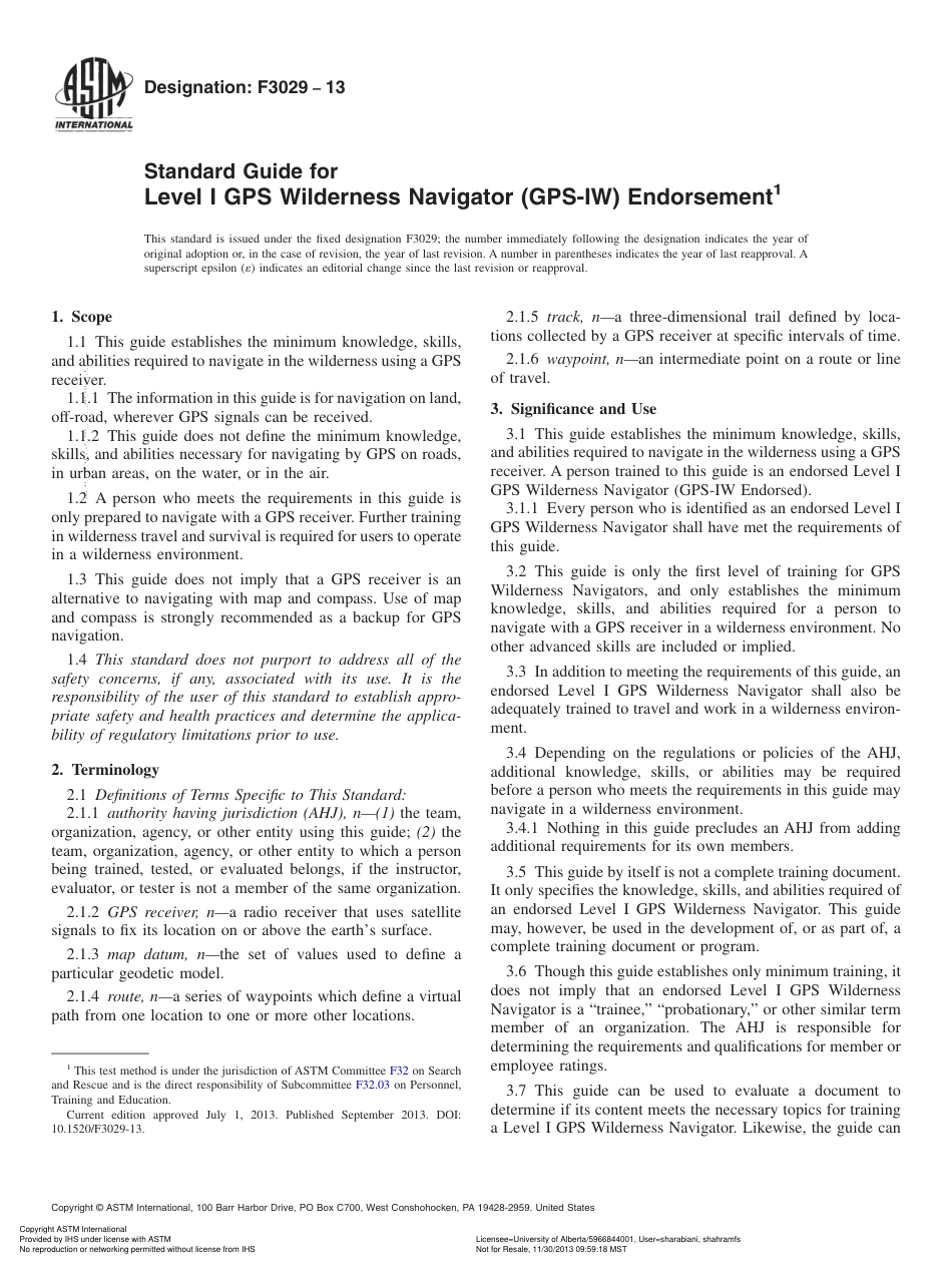 ASTM F3029 - 13.pdf_第1页