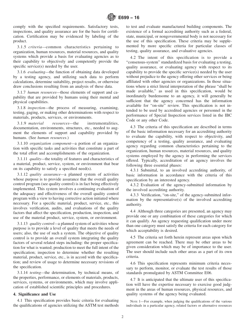 ASTM E699 - 16.pdf_第2页