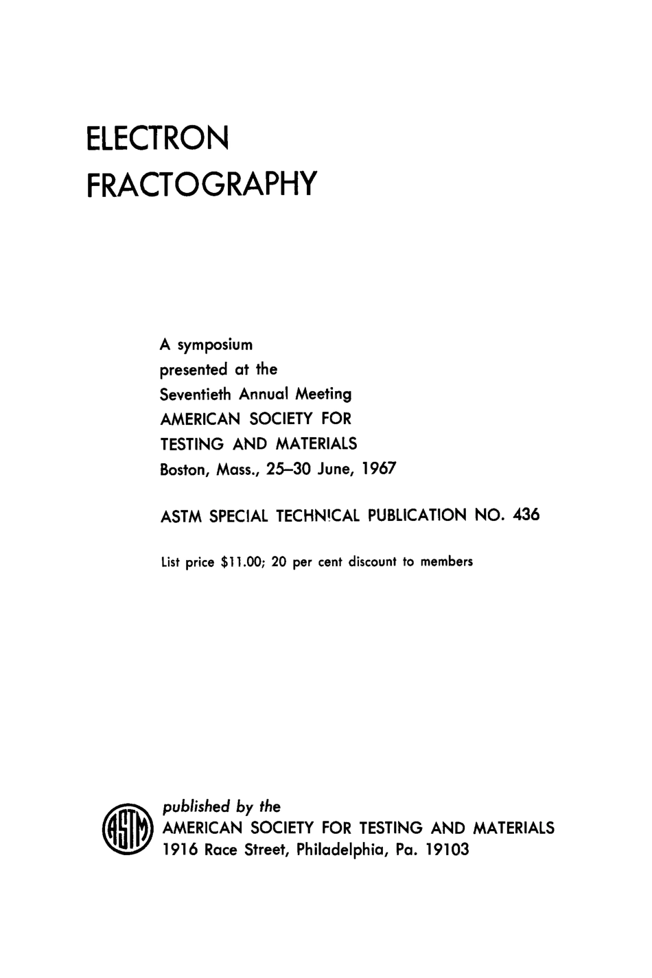 ASTM STP 436-1968.pdf_第2页