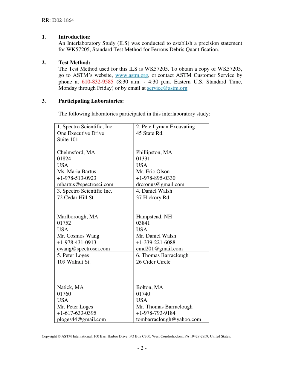 ASTM RR-D02-1864 2017.pdf_第2页
