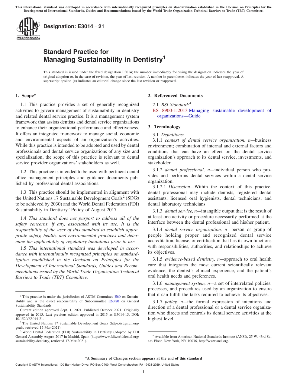 ASTM E3014 - 21.pdf_第1页