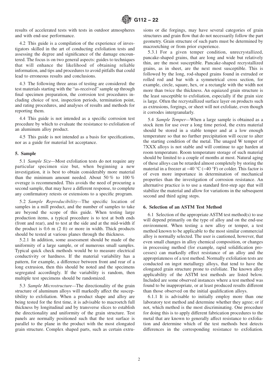 ASTM G112 - 22.pdf_第2页