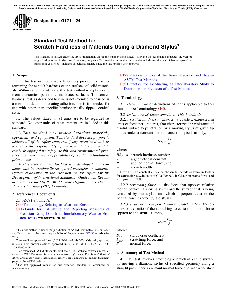 ASTM G171 - 24.pdf_第1页
