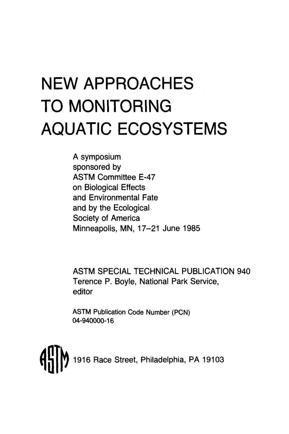 ASTM STP 940-1987.pdf_第2页