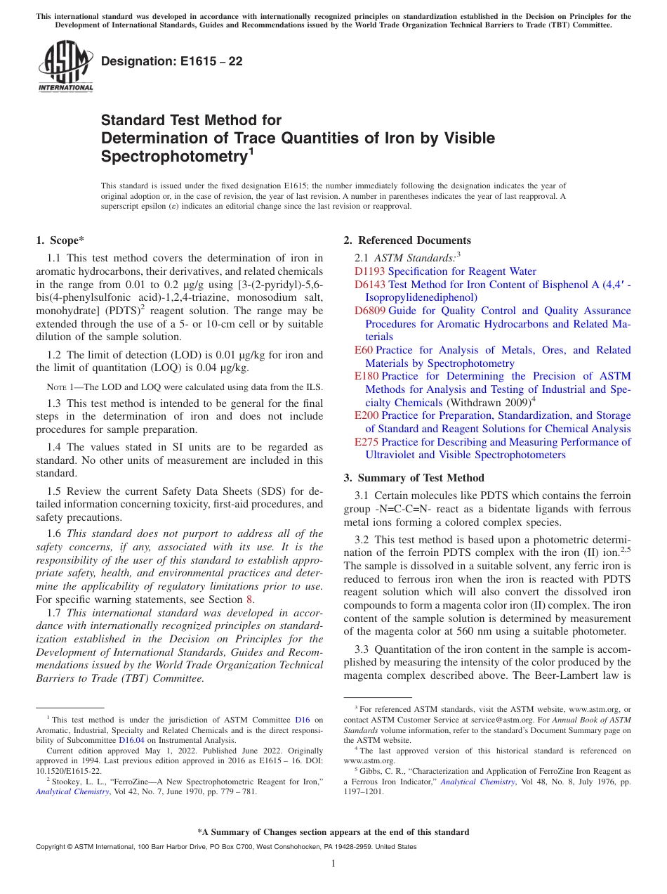 ASTM E1615 - 22.pdf_第1页