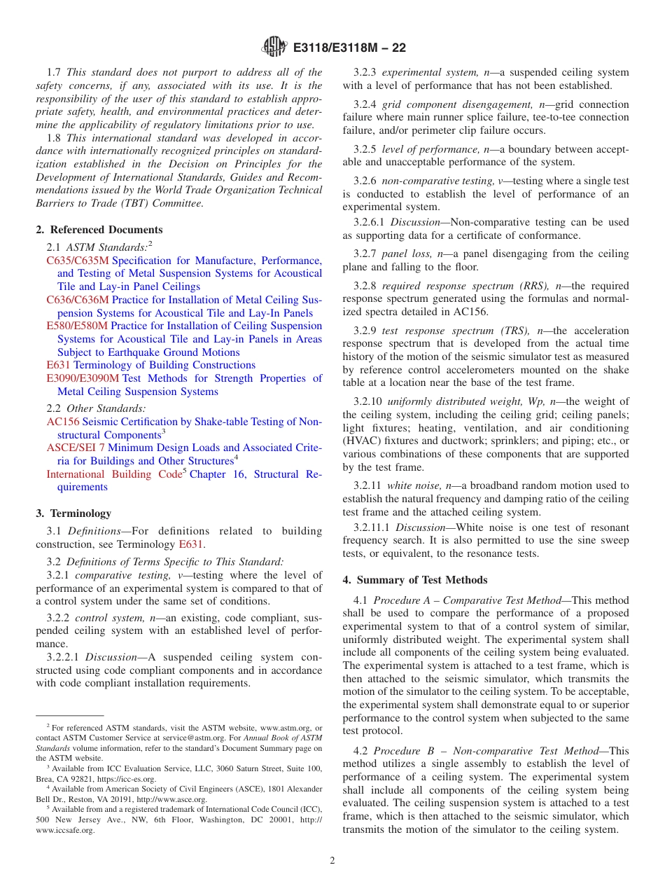 ASTM E3118 - E 3118M - 22.pdf_第2页
