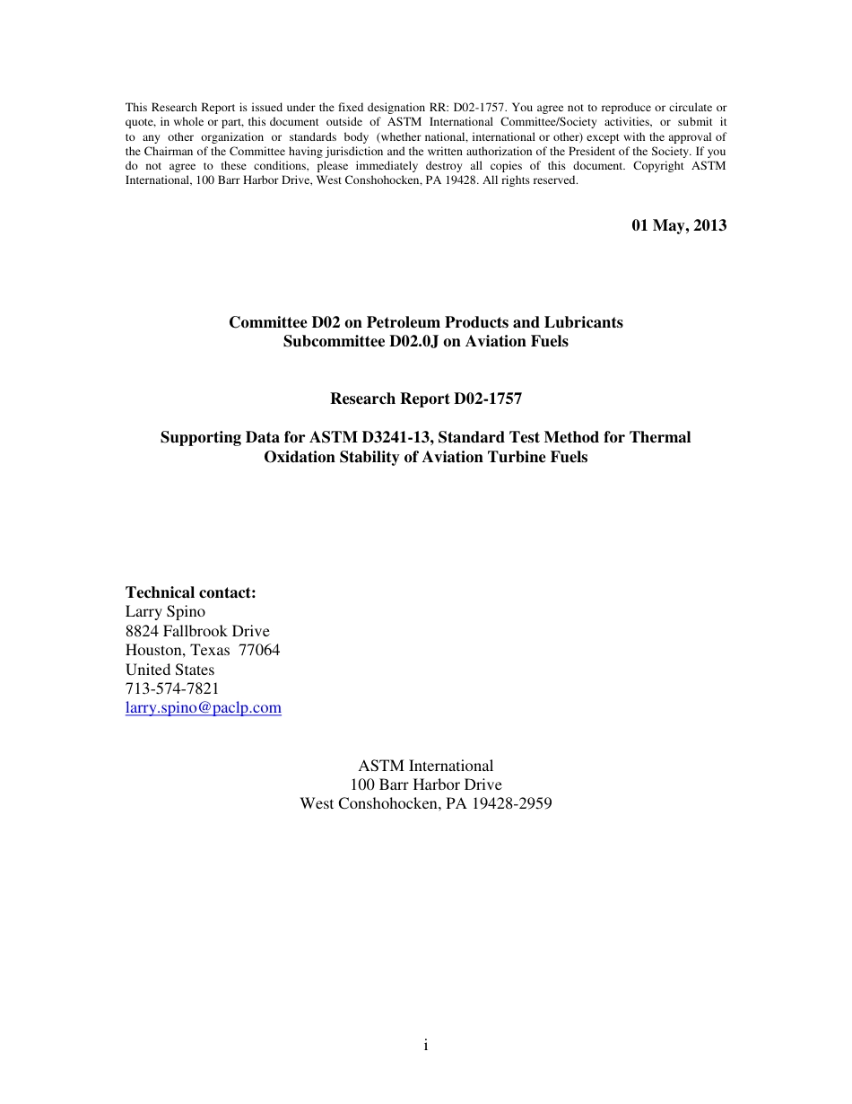 ASTM RR-D02-1757 2013.pdf_第1页