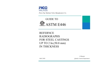 ASTM E446 Guide.pdf