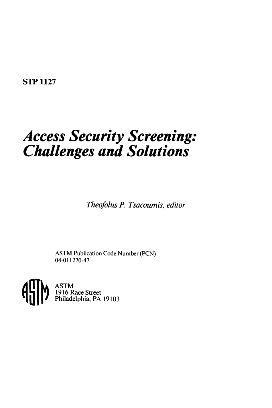 ASTM STP 1127-1992.pdf_第2页