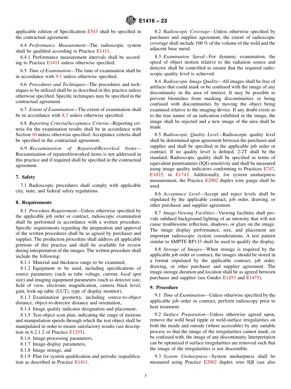 ASTM E1416 - 23.pdf_第3页