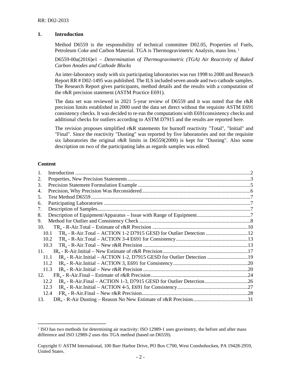 ASTM RR-D02-2033 2022.pdf_第2页
