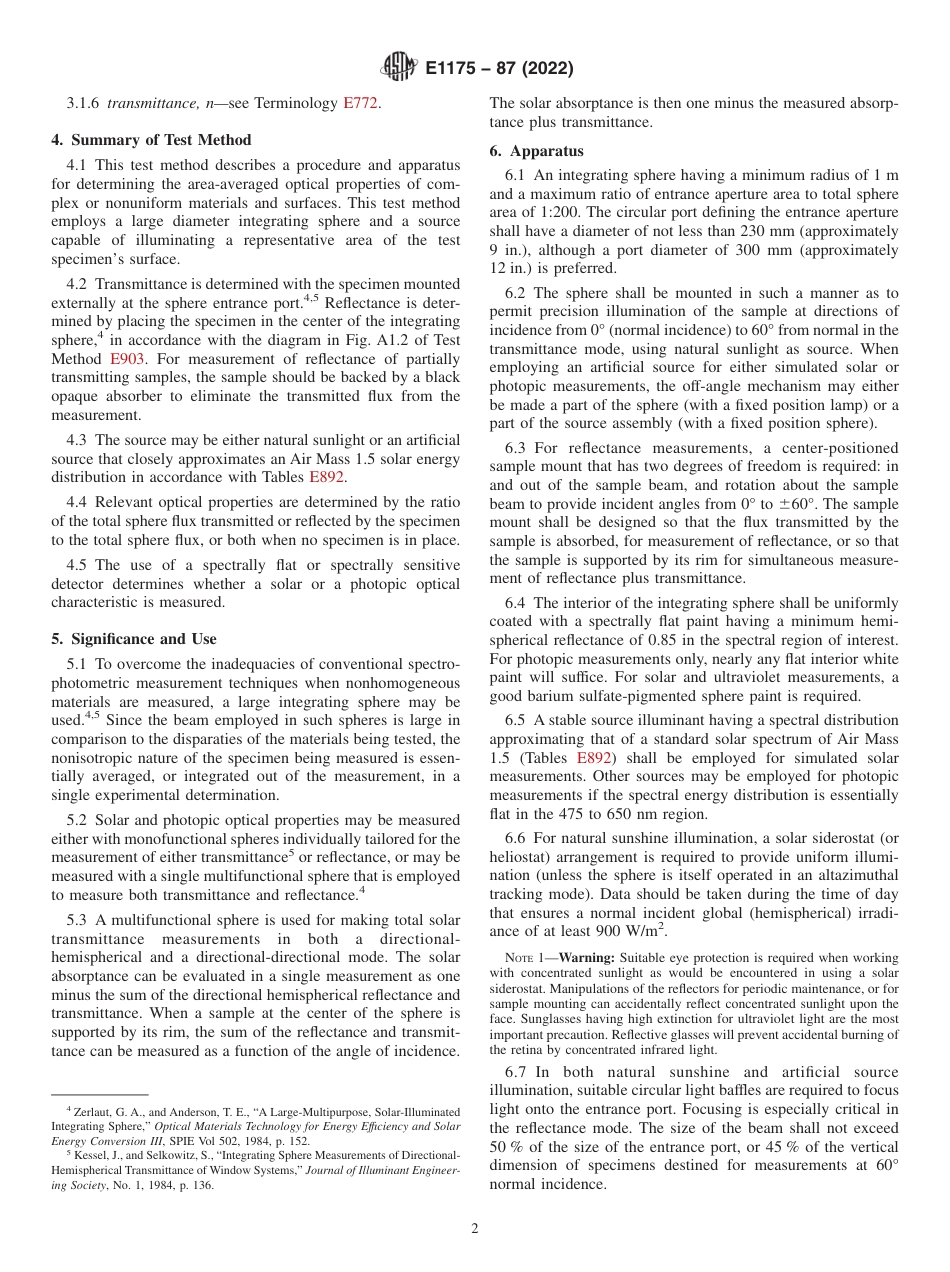 ASTM E1175 - 87 (2022).pdf_第2页