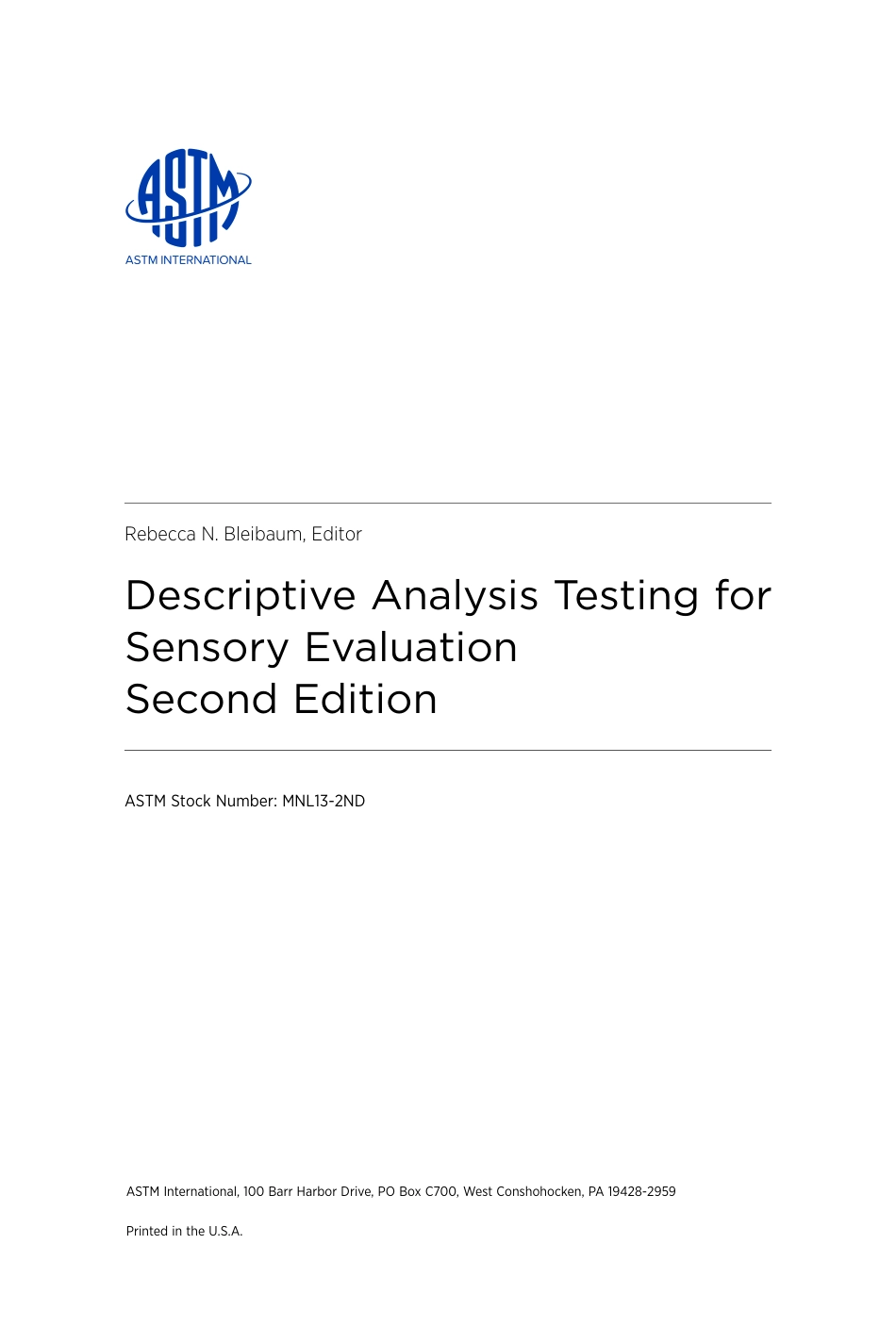 ASTM MNL 13-2020.pdf_第2页
