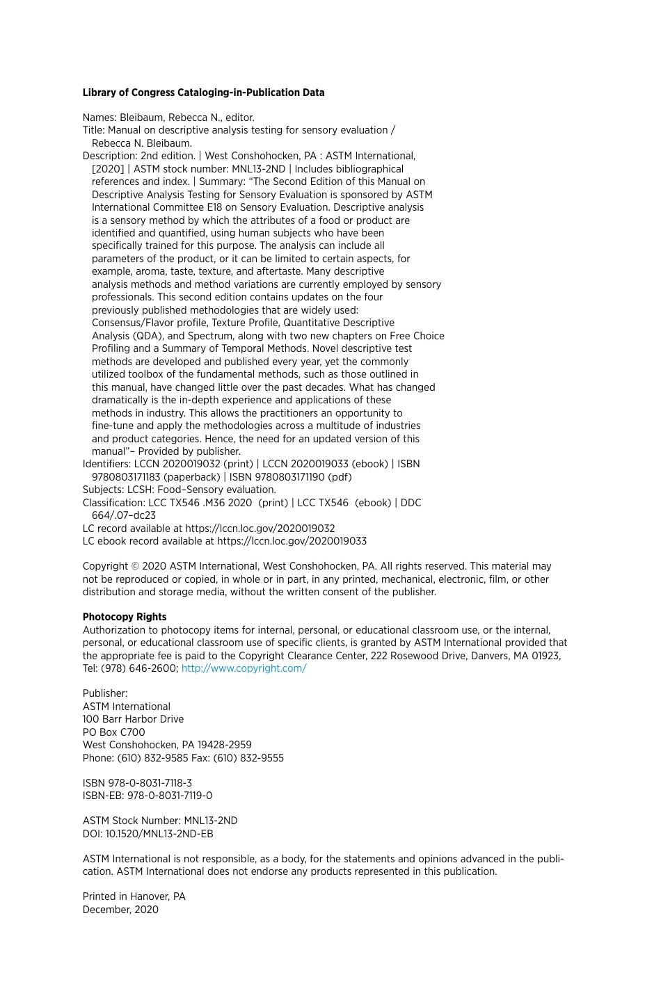 ASTM MNL 13-2020.pdf_第3页