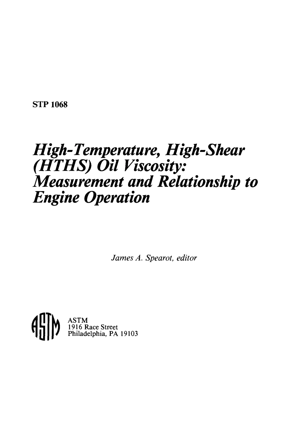 ASTM STP 1068-1989.pdf_第2页