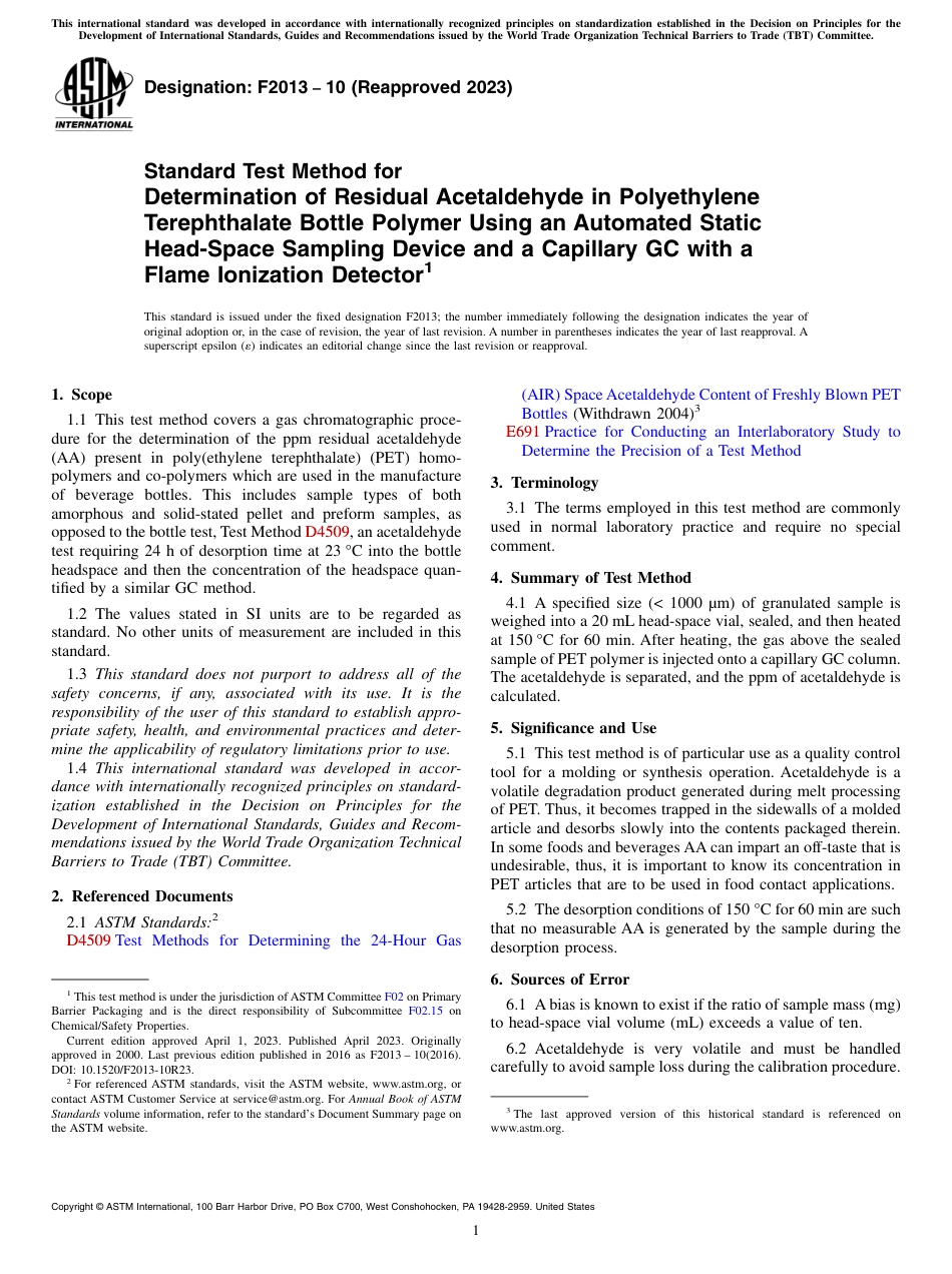 ASTM F2013 - 10 (2023).pdf_第1页